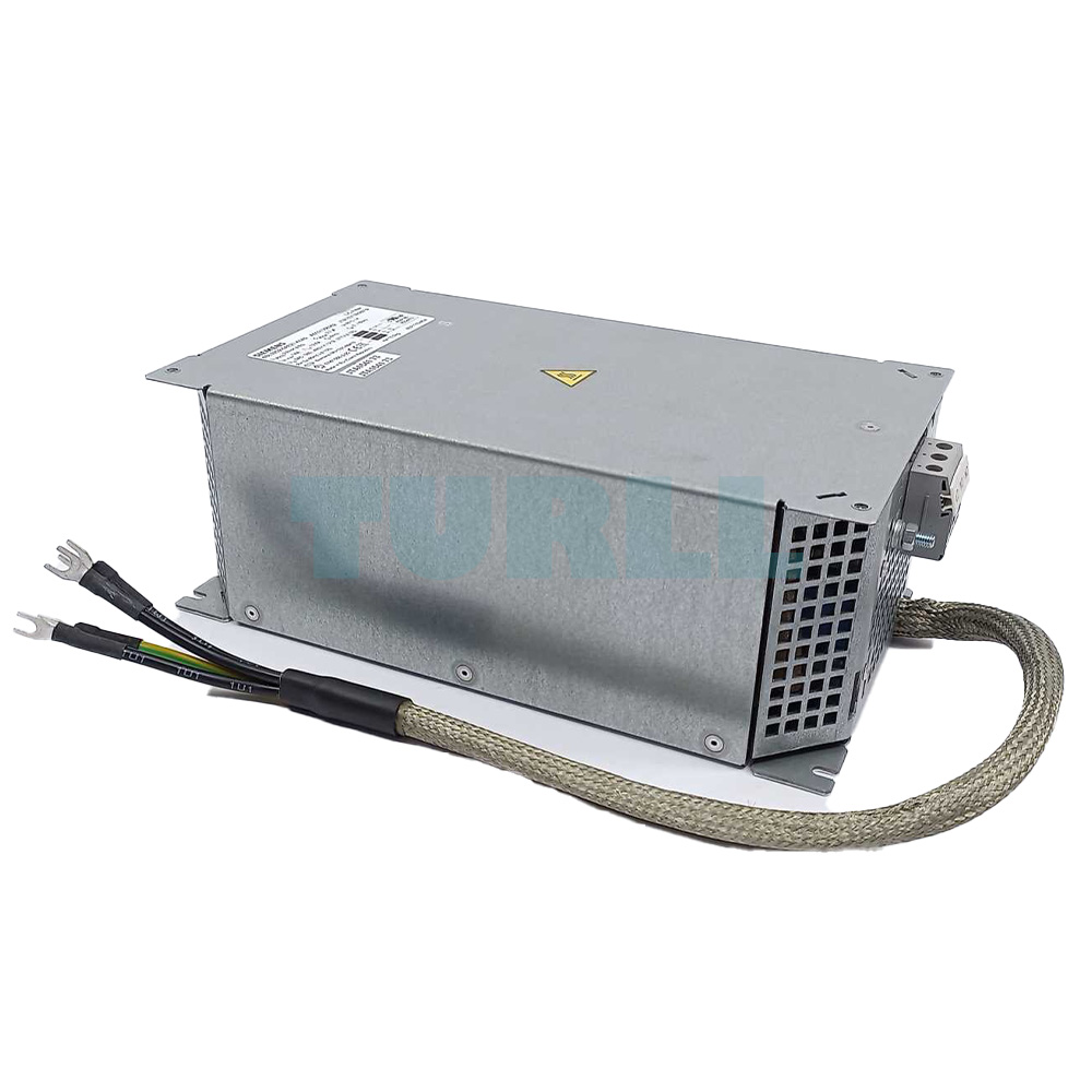 6SL3202-0AE21-4SA0 SIEMENS Exclusive Sine-Wave Filter Original Brand New 3 6SL3202-0AE21-4SA0 SIEMENS sine-wave filter original brand new