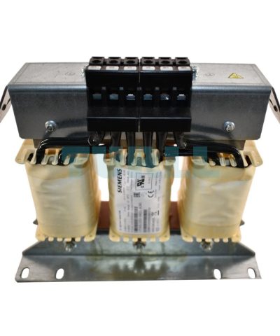 6SL3202-0AE21-8CA0 SIEMENS output reactor original brand new