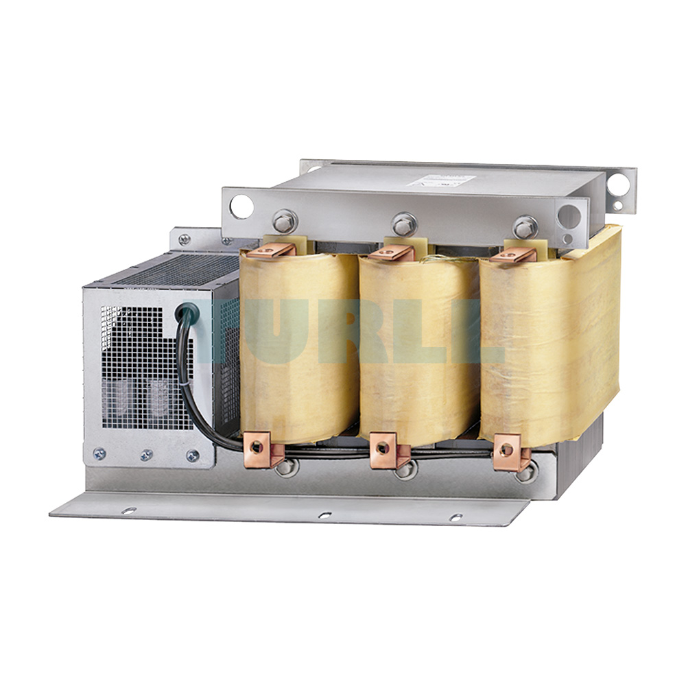 6SL3202-0AE28-8SA0 SIEMENS Exclusive Sine-Wave Filter Original Brand New 1 6SL3202-0AE28-8SA0 SIEMENS sine-wave filter original brand new
