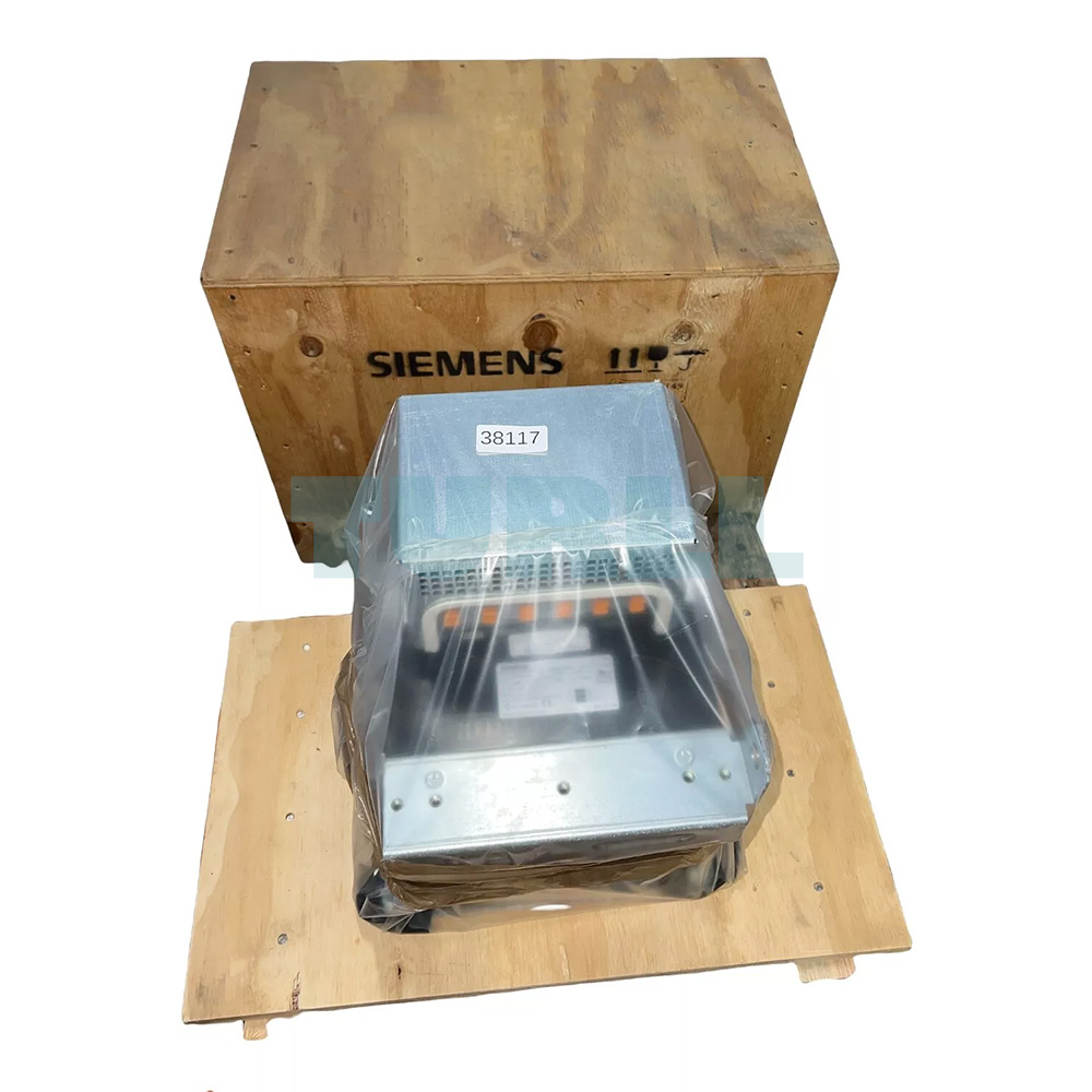 6SL3202-0AE28-8SA0 SIEMENS Exclusive Sine-Wave Filter Original Brand New 2 6SL3202-0AE28-8SA0 SIEMENS sine-wave filter original brand new