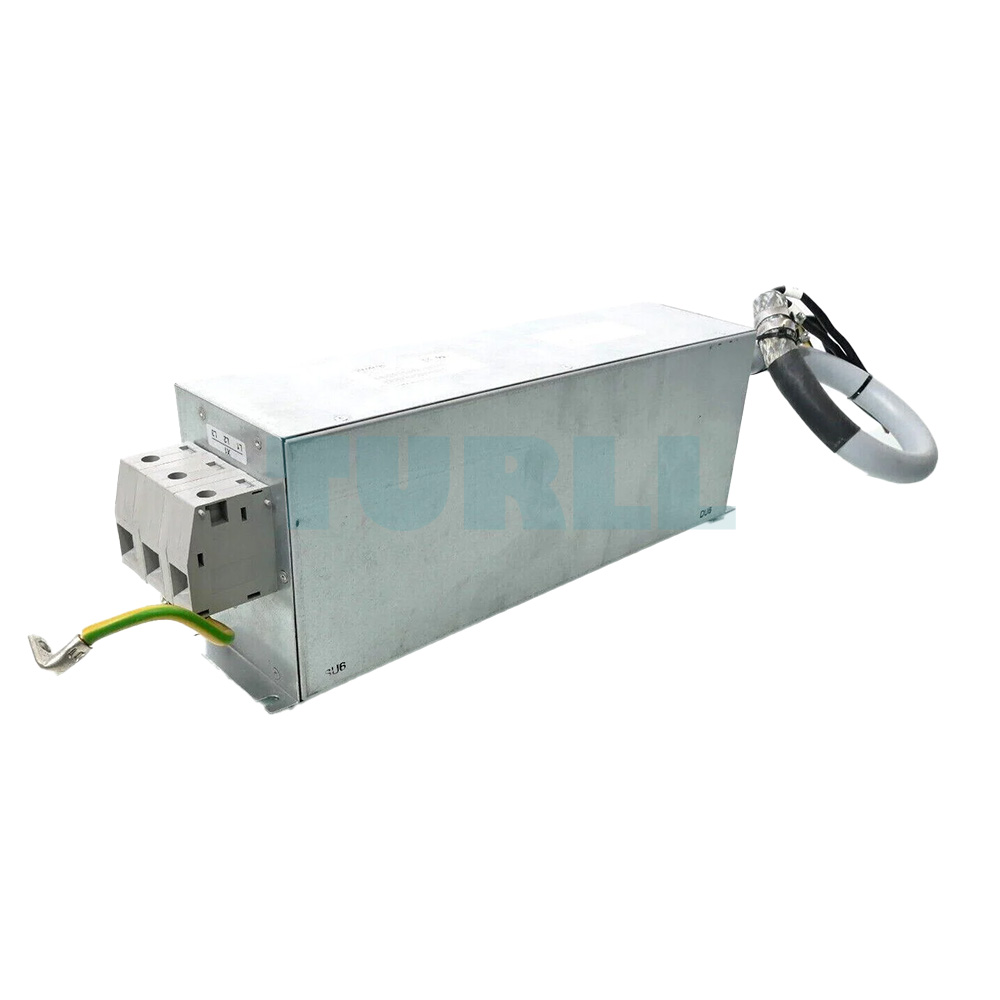 6SL3203-0BE27-5BA0 SIEMENS Exclusive Line Filter Original Brand New 2 6SL3203-0BE27-5BA0 SIEMENS line filter original brand new