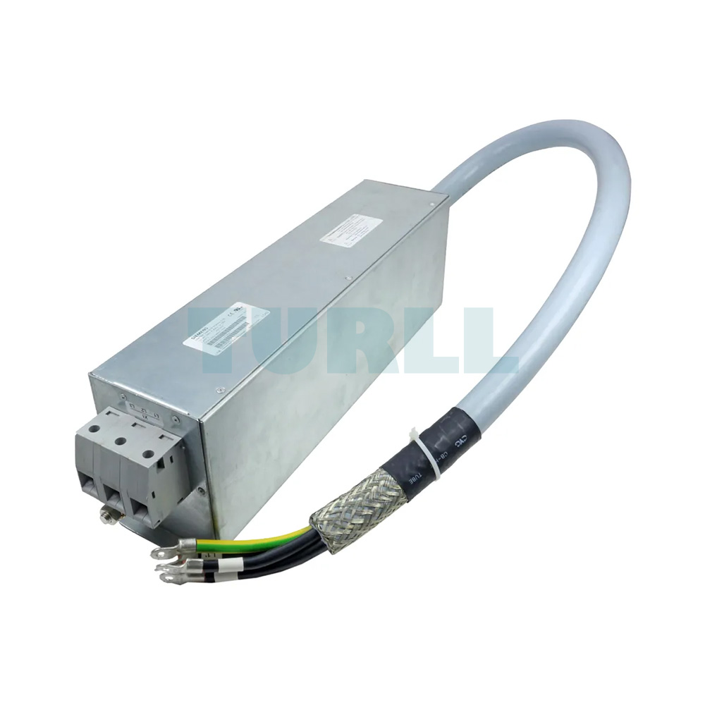 6SL3203-0BE27-5BA0 SIEMENS Exclusive Line Filter Original Brand New 1 6SL3203-0BE27-5BA0 SIEMENS line filter original brand new