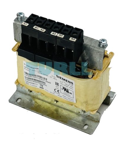 6SL3203-0CE21-8AA0 SIEMENS line reactor original brand new