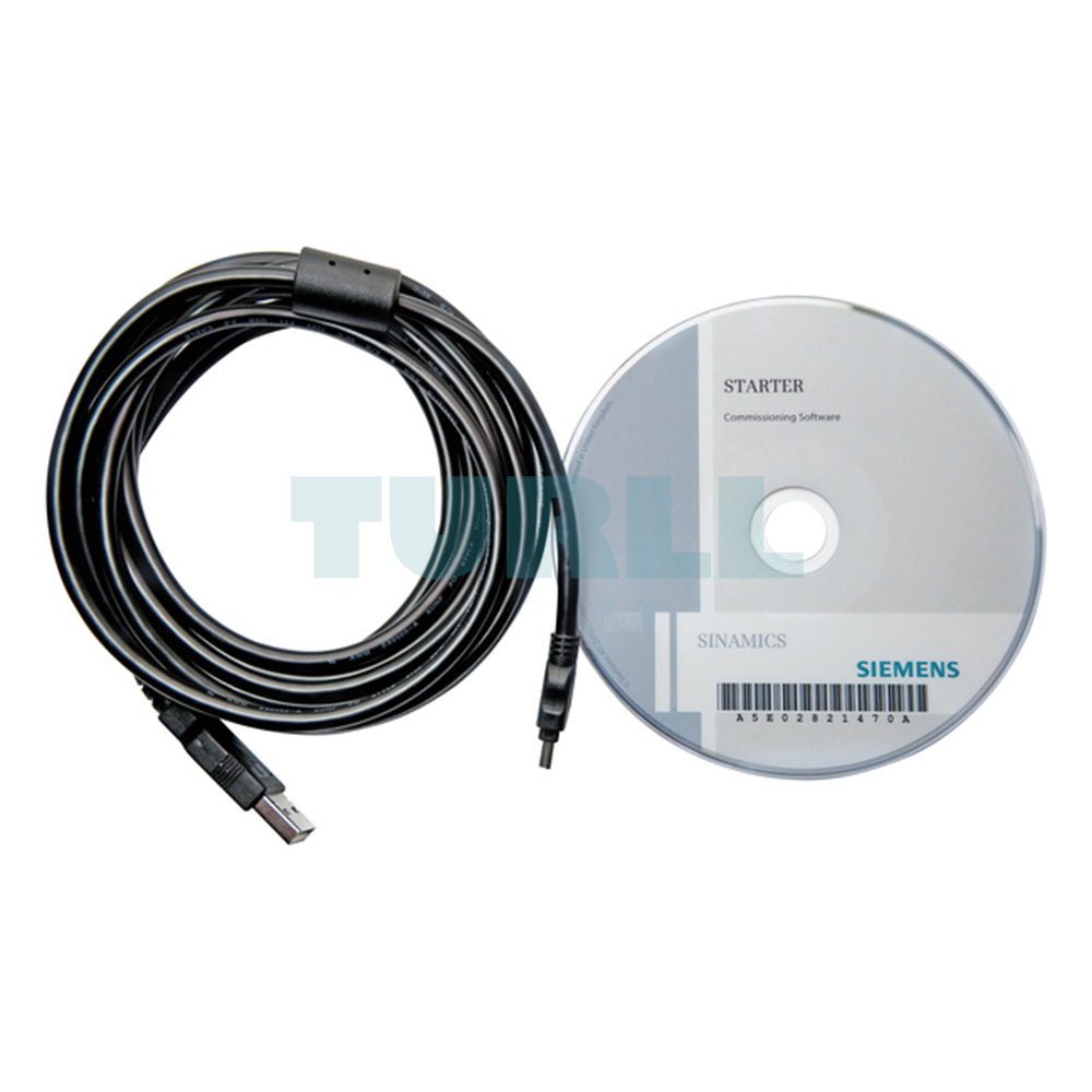 6SL3255-0AA00-2CA0 SIEMENS Exclusive Inverter Connection Kit Original Brand New 2 6SL3255-0AA00-2CA0 SIEMENS inverter connection kit