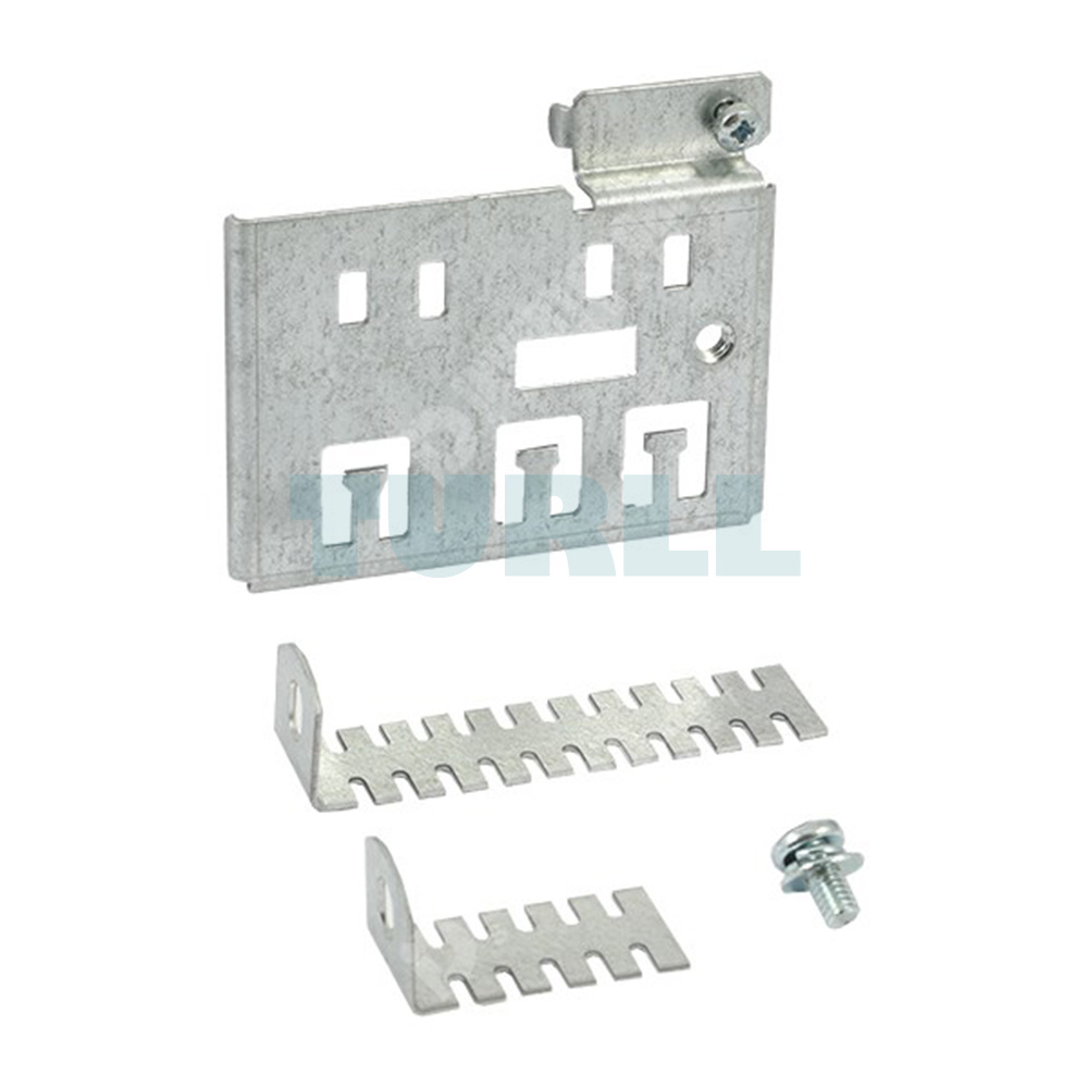6SL3264-1EA00-0HA0 SIEMENS Exclusive Screening Termination Kit Original Brand New 1 6SL3264-1EA00-0HA0 SIEMENS screening termination kit
