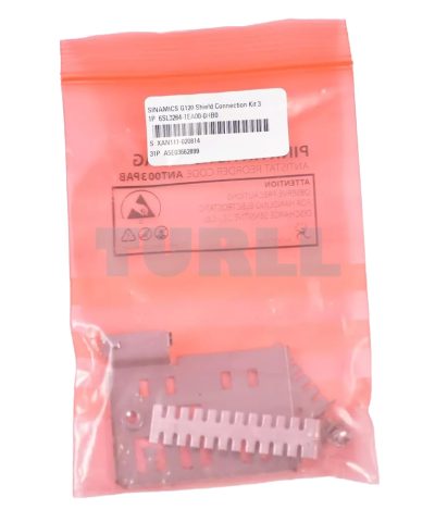6SL3264-1EA00-0HB0 SIEMENS shield connection kit original