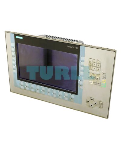 6AV2124-1MC01-0AX0 Siemens SIMATIC HMI KP1200 Comfort Panel Original Brand New