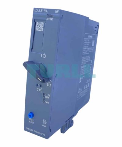 3RK1308-0AD00-0CP0 Siemens ET 200SP Direct-on-line Starter