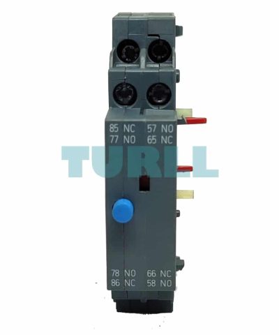 3RV2921-1M Siemens Signaling Switch