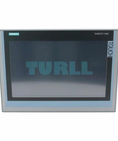 6AV2124-0QC02-0AX2 Siemens SIMATIC HMI TP1500 Comfort