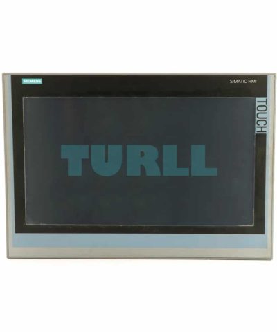 6AV2124-0UC02-0AX1 Siemens SIMATIC HMI TP1900 Comfort Panel
