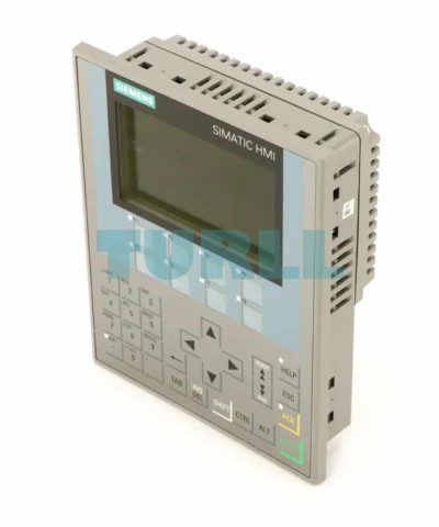 6AV2124-1DC01-0AX0 Siemens SIMATIC HMI KP400 Comfort
