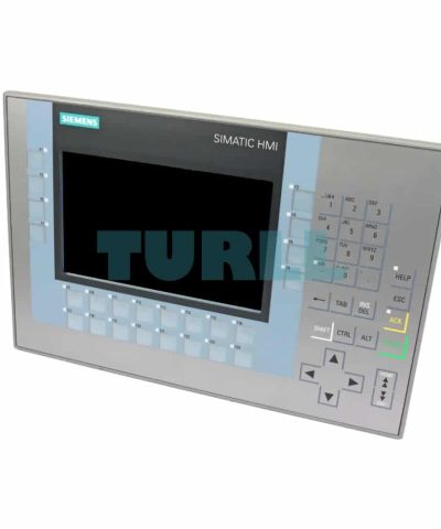 6AV2124-1GC01-0AX0 Siemens SIMATIC HMI KP700 Comfort