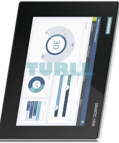 6AV2128-3KB06-0AX0 Siemens SIMATIC HMI MTP1000