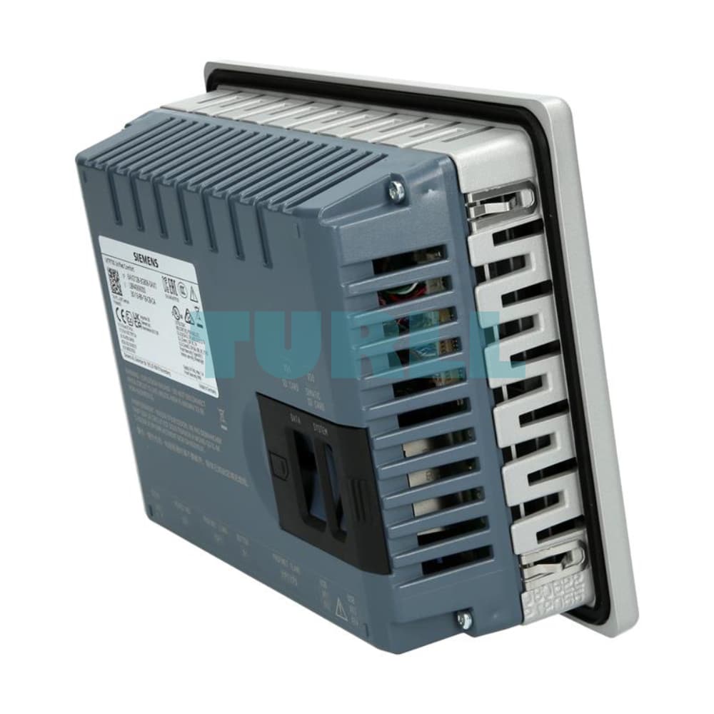 6AV2128-3KB06-0AX1 Siemens SIMATIC HMI MTP1000 Original Brand New 4 6AV2128-3KB06-0AX1 Siemens SIMATIC HMI MTP1000