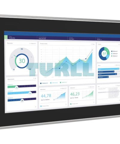 6AV2128-3QB70-0AX0 Siemens SIMATIC HMI MTP1500 Unified Comfort Panel
