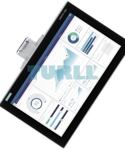 6AV2128-3UB27-0AX0 Siemens SIMATIC HMI MTP1900 PRO