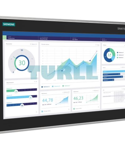 6AV2128-3UB40-0AX0 Siemens SIMATIC HMI MTP1900 Unified Comfort Panel