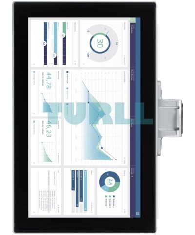 6AV2128-3UB57-0AX0 Siemens SIMATIC HMI MTP1900 PRO