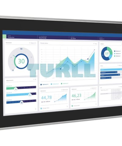 6AV2128-3UB70-0AX0 Siemens SIMATIC HMI MTP1900 Unified Comfort Panel