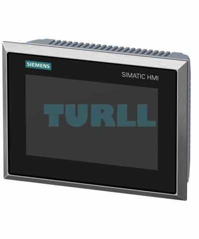 6AV2144-8GC20-0AA0 Siemens SIMATIC HMI TP700 Comfort INOX