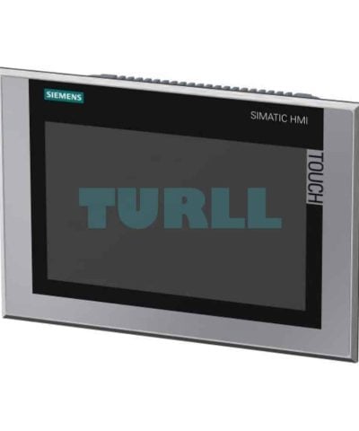 6AV2144-8JC10-0AA0 Siemens SIMATIC HMI TP900 Comfort INOX