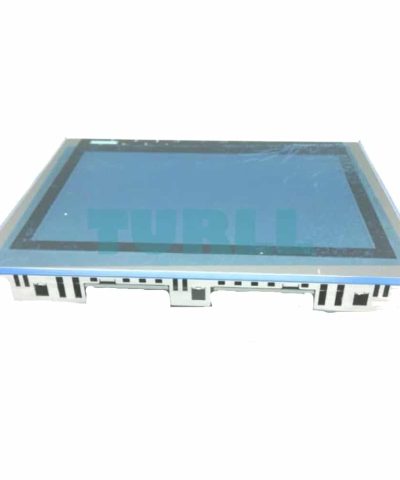 6AV2144-8MC10-0AA0 Siemens SIMATIC HMI TP1200 Comfort INOX