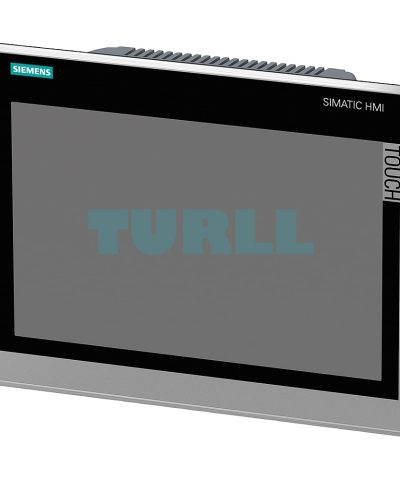6AV2144-8MC10-0AC0 Siemens SIMATIC HMI TP1200 Comfort INOX