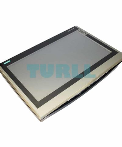 6AV2144-8UC10-0AA1 Siemens SIMATIC HMI TP1900 Comfort INOX
