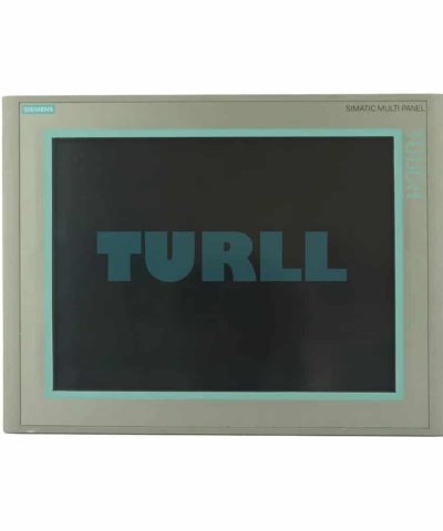 6AV6647-0AG11-3AX0 Siemens SIMATIC HMI TP1500 Basic Color PN