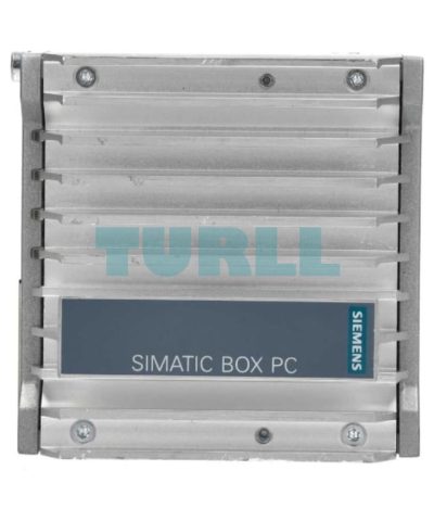 6BK1000-1NV00-0AA0 Siemens Northvolt Factory Gateway