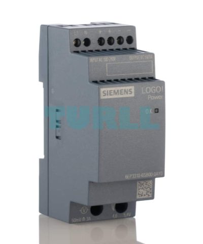 6EP3310-6SB00-0AY0 Siemens LOGO!POWER