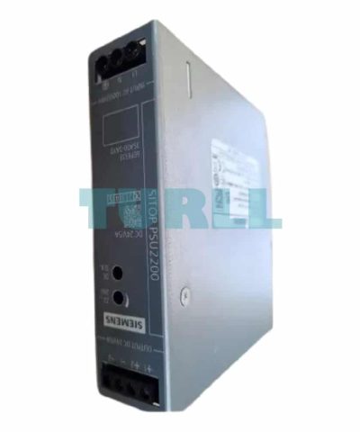 6EP3333-3SA00-0AY0 Siemens SITOP PSU2200 Stabilizied Power Supply