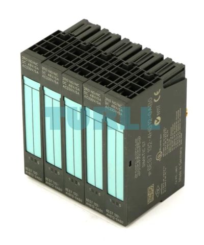 6ES7132-4HB12-0AB0 Siemens SIMATIC DP 5 Electronic Modules