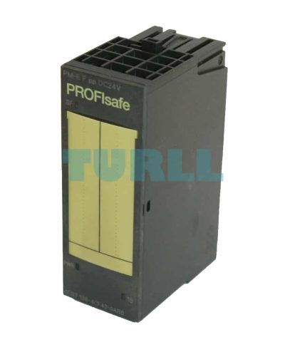 6ES7138-4CF42-0AB0 Siemens SIMATIC DP Power Module PM-E F PROFIsafe
