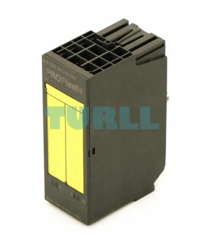 6ES7138-4FB04-0AB0 Siemens SIMATIC DP Electronics Module