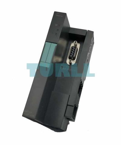 6ES7138-4HA00-0AB0 Siemens SIMATIC DP Master Interface
