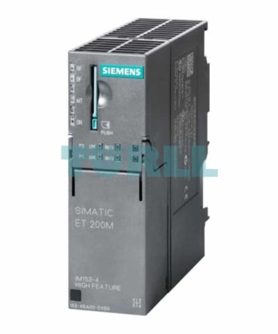 6ES7153-2BA02-0XA5 Siemens SIMATIC ET200M IM153-2HF