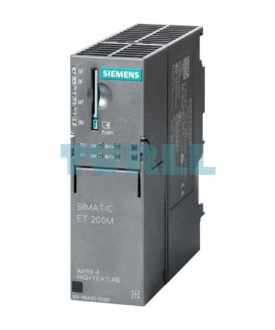 6ES7153-2BA02-0XB4 Siemens SIMATIC ET200M IM153-2HF