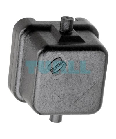 6ES7194-1JB10-0XA0 Siemens SIMATIC DP Sealing Caps ECOFAST