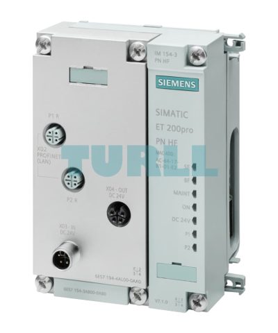 6ES7194-4AL00-0AA0 Siemens SIMATIC DP Connection Module