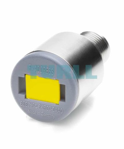 6ES7194-6KB01-0AA0 Siemens SIMATIC DP Spare part E-coding Plug