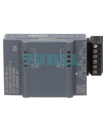 6ES7223-3AD30-0XB0 Siemens SIMATIC S7-1200 Digital I/O SB 1223