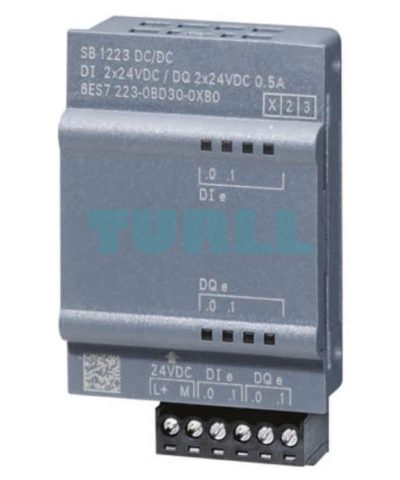 6ES7231-5QA30-0XB0 Siemens SIMATIC S7-1200 Analog Input SB 1231 TC