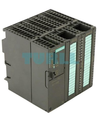 6ES7314-6EH04-0AB0 SIMATIC S7-300 CPU 314C-2PN/DP