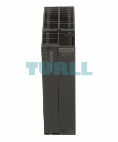 6ES7340-1BH02-0AE0 Siemens SIMATIC S7-300 Communications Processor