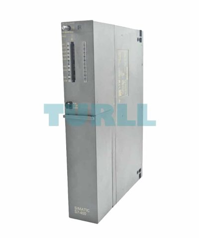 6ES7414-3EM06-0AB0 SIMATIC S7-400 CPU 414-3 PN/DP