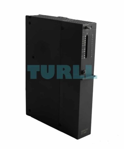6ES7414-3EM07-0AB0 Siemens SIMATIC S7-400 CPU 414-3 PN/DP