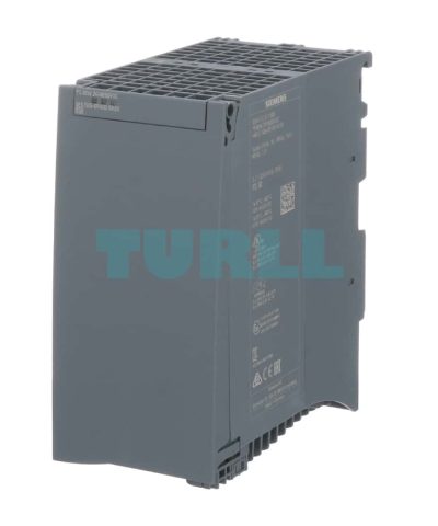 6ES7505-0RA00-0AB0 Siemens SIMATIC S7-1500 System Power Supply