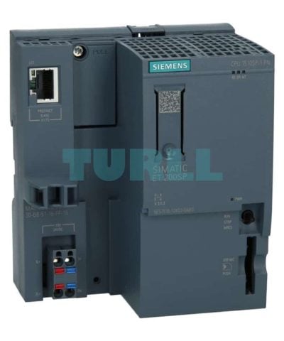 6ES7510-1DK03-0AB0 Siemens SIMATIC DP CPU 1510SP-1 PN